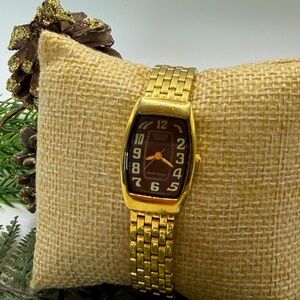 Citizen Gold Women's Watch